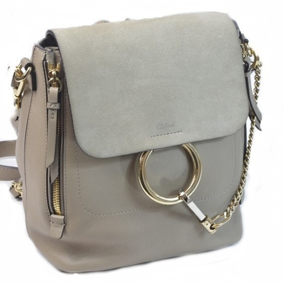 Chloe Faye Backpack - Picture 1 of 7